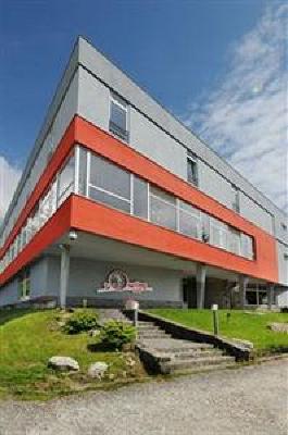 фото отеля Atrium Hotel Vysoke Tatry