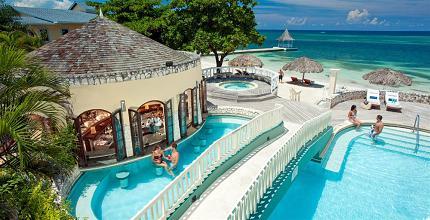 фото отеля Sandals Montego Bay