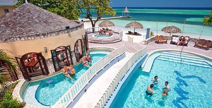 фото отеля Sandals Montego Bay