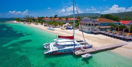 фото отеля Sandals Montego Bay