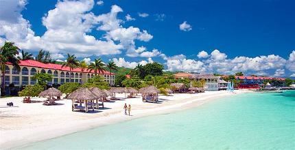 фото отеля Sandals Montego Bay