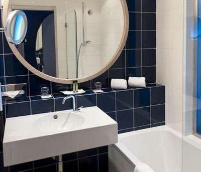 фото отеля Hotel Victoria Roquebrune-Cap-Martin