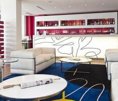 фото отеля Hotel Victoria Roquebrune-Cap-Martin