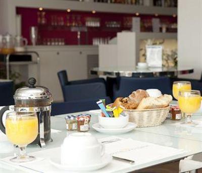 фото отеля Hotel Victoria Roquebrune-Cap-Martin