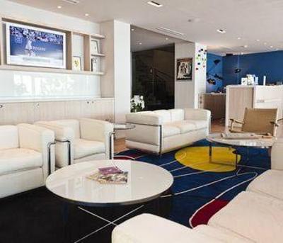 фото отеля Hotel Victoria Roquebrune-Cap-Martin