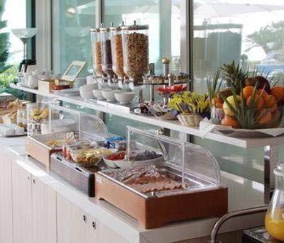 фото отеля Hotel Victoria Roquebrune-Cap-Martin