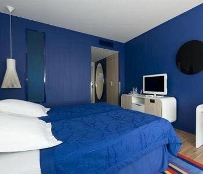 фото отеля Hotel Victoria Roquebrune-Cap-Martin