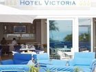 фото отеля Hotel Victoria Roquebrune-Cap-Martin