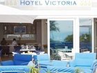 фото отеля Hotel Victoria Roquebrune-Cap-Martin