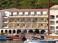 Hotel Solemare Bonifacio