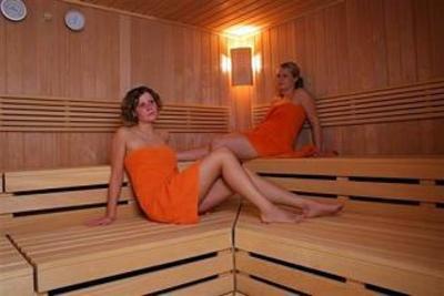 фото отеля Waldhotel Weinböhla