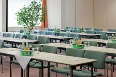 фото отеля Waldhotel Weinböhla