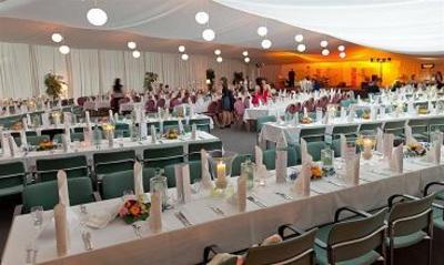 фото отеля Waldhotel Weinböhla