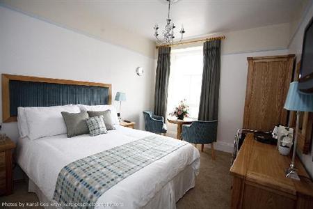 фото отеля Giltar Hotel Tenby