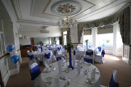 фото отеля Giltar Hotel Tenby