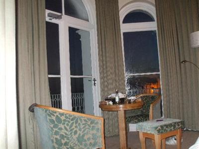 фото отеля Giltar Hotel Tenby