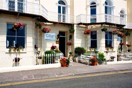 фото отеля Giltar Hotel Tenby