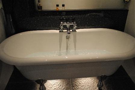 фото отеля Giltar Hotel Tenby