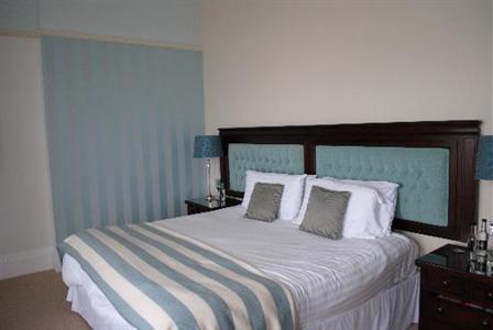 фото отеля Giltar Hotel Tenby