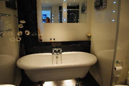 фото отеля Giltar Hotel Tenby