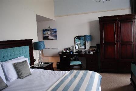 фото отеля Giltar Hotel Tenby