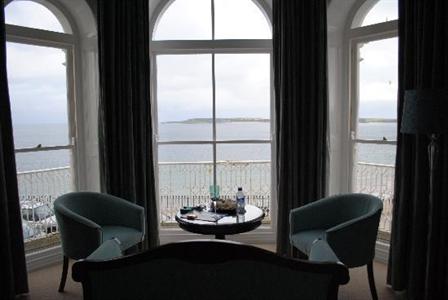 фото отеля Giltar Hotel Tenby