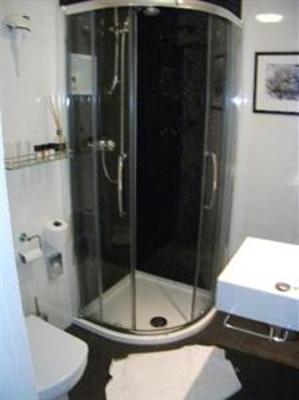 фото отеля Giltar Hotel Tenby