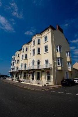 фото отеля Giltar Hotel Tenby