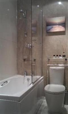 фото отеля Giltar Hotel Tenby