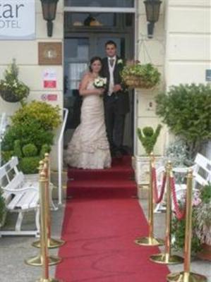 фото отеля Giltar Hotel Tenby