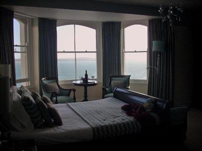 фото отеля Giltar Hotel Tenby