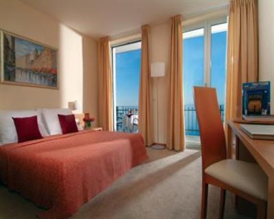 фото отеля BEST WESTERN Hotel Jadran