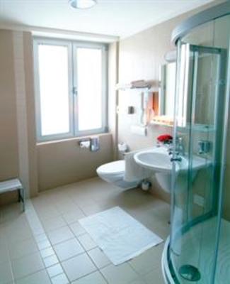 фото отеля BEST WESTERN Hotel Jadran