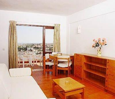 фото отеля Don Ana Apartments