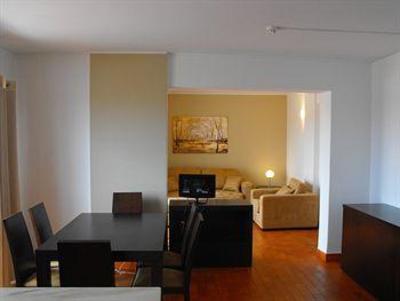 фото отеля Don Ana Apartments