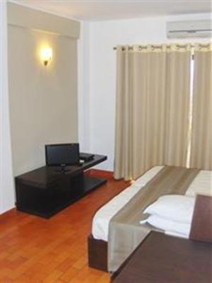 фото отеля Don Ana Apartments