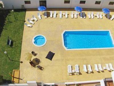фото отеля Don Ana Apartments