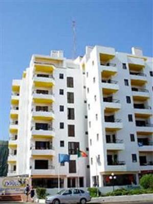 фото отеля Don Ana Apartments