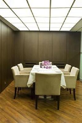 фото отеля Ayre Hotel Ramiro I