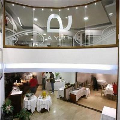 фото отеля Ayre Hotel Ramiro I