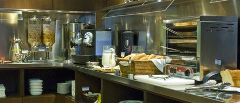 фото отеля Ayre Hotel Ramiro I