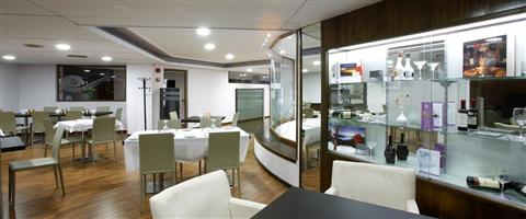 фото отеля Ayre Hotel Ramiro I