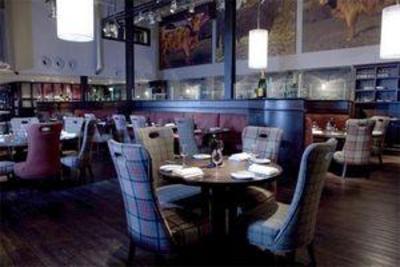 фото отеля Malmaison Aberdeen