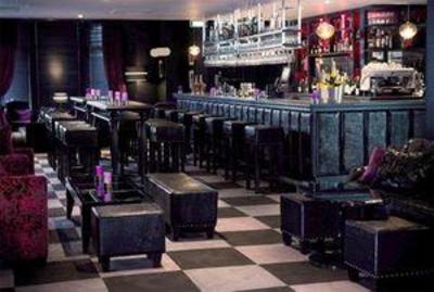 фото отеля Malmaison Aberdeen