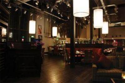 фото отеля Malmaison Aberdeen
