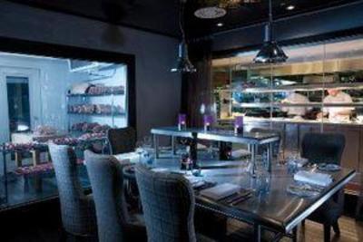 фото отеля Malmaison Aberdeen
