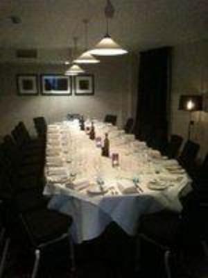 фото отеля Malmaison Aberdeen