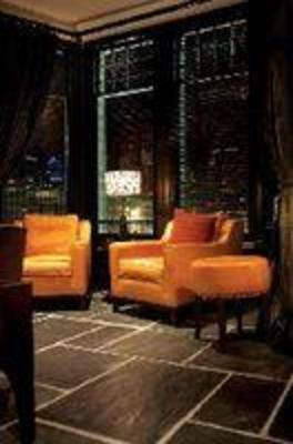 фото отеля Malmaison Aberdeen