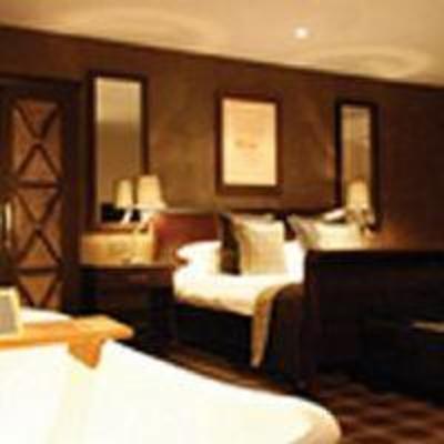фото отеля Malmaison Aberdeen