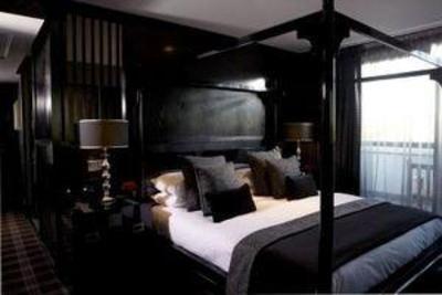 фото отеля Malmaison Aberdeen